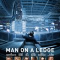 Man on a Ledge