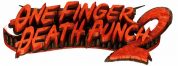 One Finger Death Punch 2 is now available for PC!
