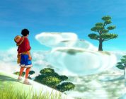 One Piece: World Seeker