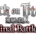 Become A Commander in Attack on Titan 2: Final Battle