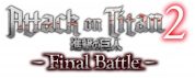Become A Commander in Attack on Titan 2: Final Battle