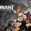 Remnant:  From the Ashes heading home August 20th