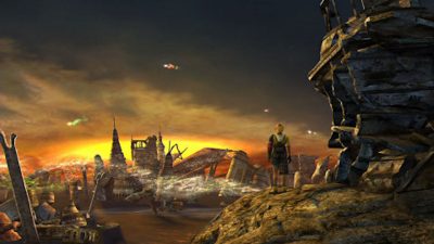 Nintendo Download: X and X-2 Mark the Spot