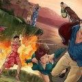Archer: Danger Island Review