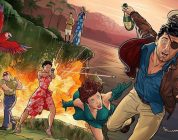 Archer: Danger Island Review