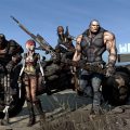 Borderlands: Game of the Year Edition