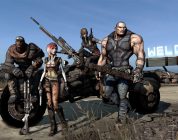 Borderlands: Game of the Year Edition