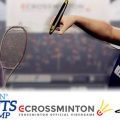 E-Crossminton: The First Crossminton Game now available on PS4