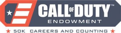 Call of Duty Endowment doing some good (just like Superman)