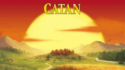 Catan announced for the Nintendo Switch