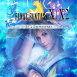 Final Fantasy X | X-2 HD Remaster (Xbox One)