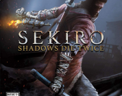 Sekiro: Shadows Die Twice