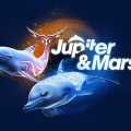 Jupiter & Mars