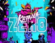 Katana Zero
