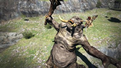 Dragon’s Dogma: Dark Arisen arrives on the Switch