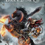Darksiders: Warmastered Edition (Switch)