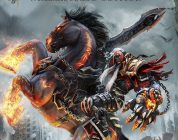 Darksiders: Warmastered Edition (Switch)