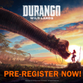 Durango: Wild Lands from Nexon opens pre-registration