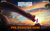 Durango: Wild Lands from Nexon opens pre-registration