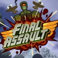 VR strategy game Final Assault heading to a VR headset near you on May 16th