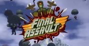 VR strategy game Final Assault heading to a VR headset near you on May 16th