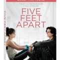 Five Feet Apart heading to DigitalHD in May, Blu-ray/DVD in June