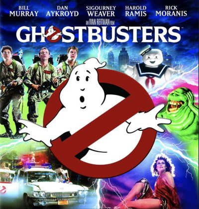 Ghostbusters I & II heading to Steelbook 4KUHD