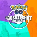 Niantic announces #GOsnapshot Challenge for Pokemon GO
