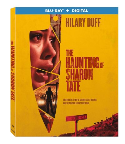 The Haunting of Sharon Tate coming to DVD and Blu-ray