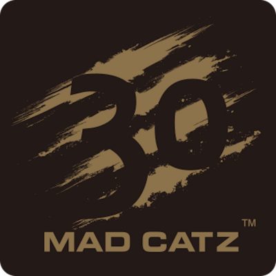 Mad Catz Announces VIP UK as Distribution Partner Throughout United Kingdom
