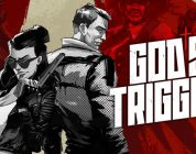 God’s Trigger