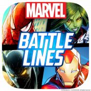 MARVEL Battle Lines getting an Endgame