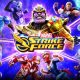 Avengers make it to Marvel Strike Force