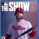 MLB The Show 19