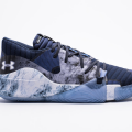 Dennis Smith Jr. and Under Armour bringing some Sub-Zero inspired shoes to the court
