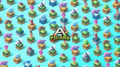 PixARK makes it to the Switch, PS4, Xbox One, and PC on May 31st