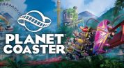 Planet Coaster Classic Rides Collection and a Free New Coaster coming soon…