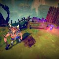 RAD gets new screenshots