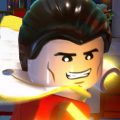 LEGO DC Super-Villains: SHAZAM! Movie Packs 1/2 available