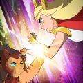She-Ra and the Princesses of Power: Season 2 now streaming!