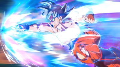 Super Dragon Ball Heroes World Mission makes it to the Switch and Steam