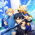 SWORD ART ONLINE Alicization Lycoris announced for PS4, XB1, and PC