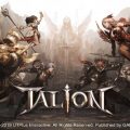 MMORPG Talion announced from Gamevil