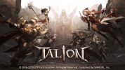 MMORPG Talion announced from Gamevil
