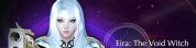 Vindictus adds new character with Eira the Void Witch