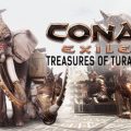 Funcom Releases Treasures of Turan DLC and Season Pass for Conan Exiles
