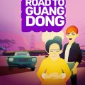 Road to Guangdong for Xbox One!