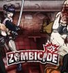 Zombicide launches to mobile