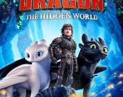How to Train Your Dragon: The Hidden World