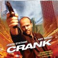 Crank (4k Ultra HD + Blu-Ray)